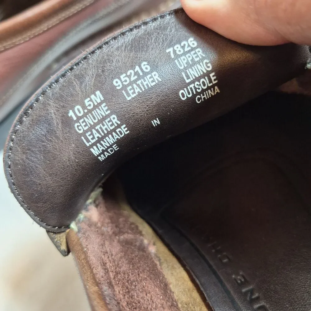 Timberland smart comfort